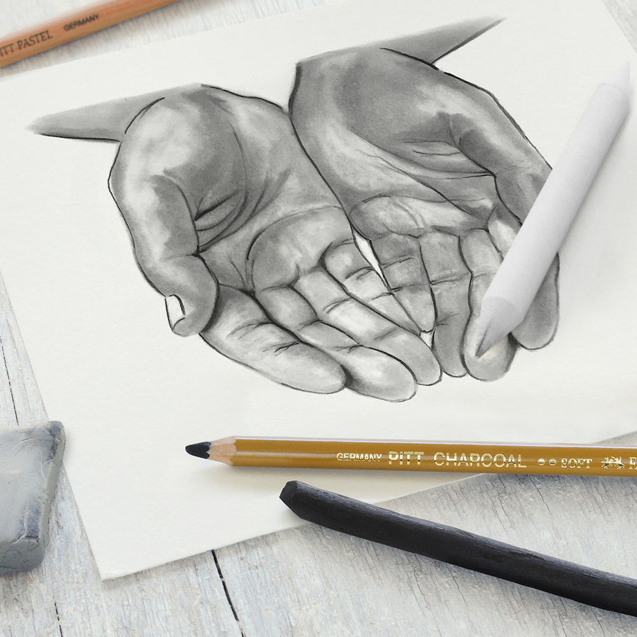 A Beginner's Guide to Drawing With Pencil | Craftsy
